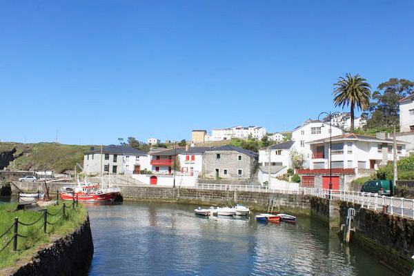 Viavélez: una villa coqueta y literaria