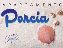 Logo apartamento Porcía