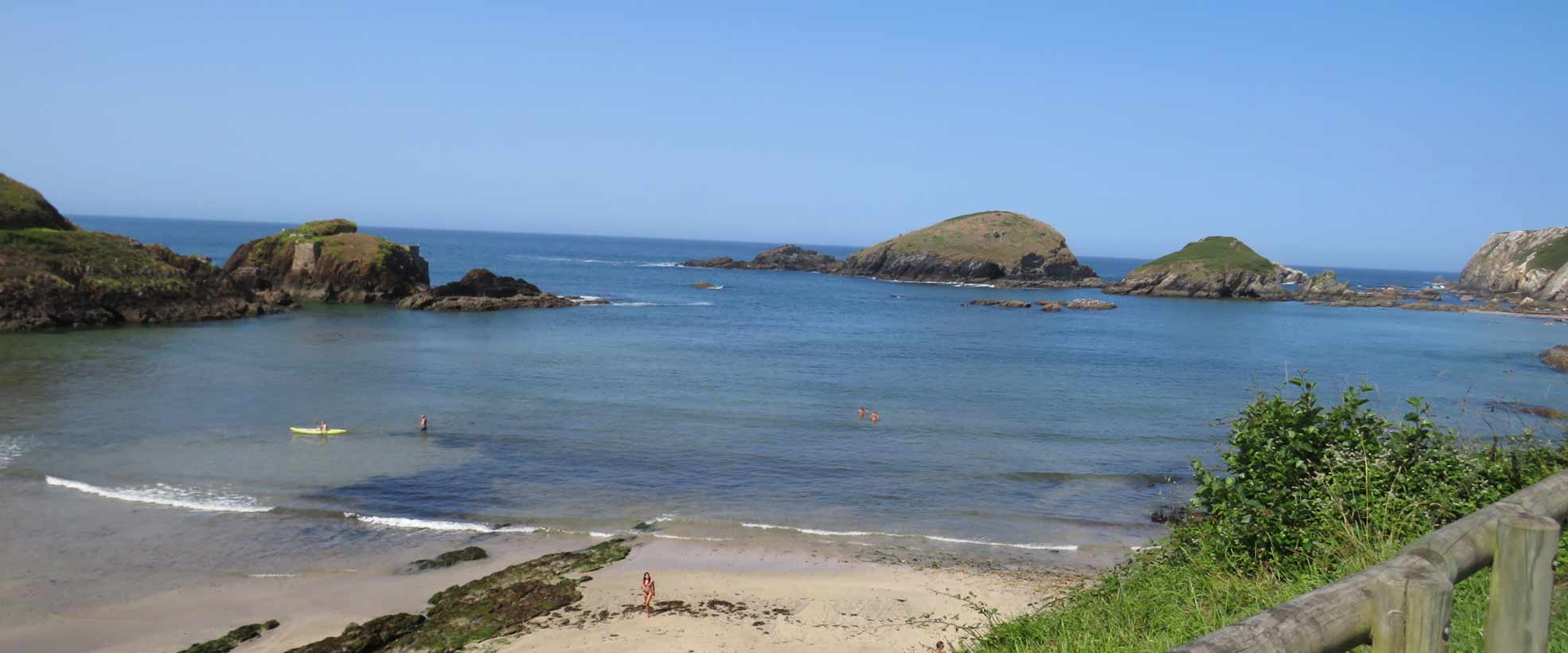 Se mezcla lo rústico con lo moderno en el alojamiento